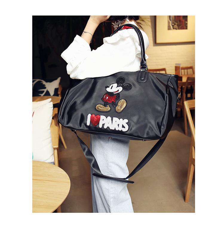 Waterproof Crossbody Bags - Gustobene