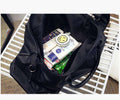 Waterproof Crossbody Bags - Gustobene