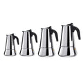 Portable Coffee Brewer - Gustobene
