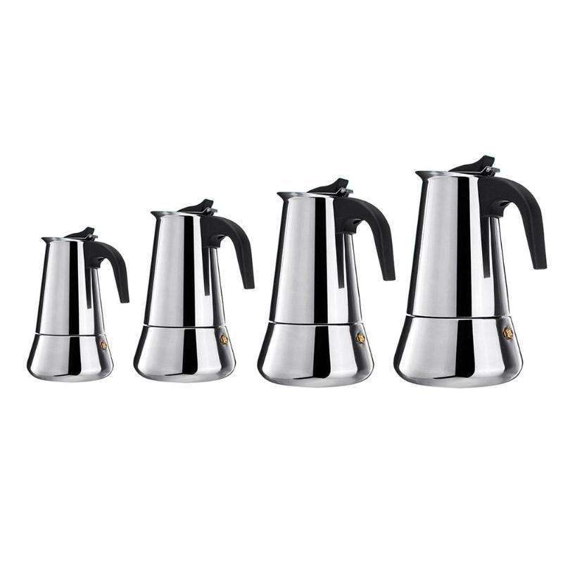 Portable Coffee Brewer - Gustobene