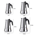 Portable Coffee Brewer - Gustobene