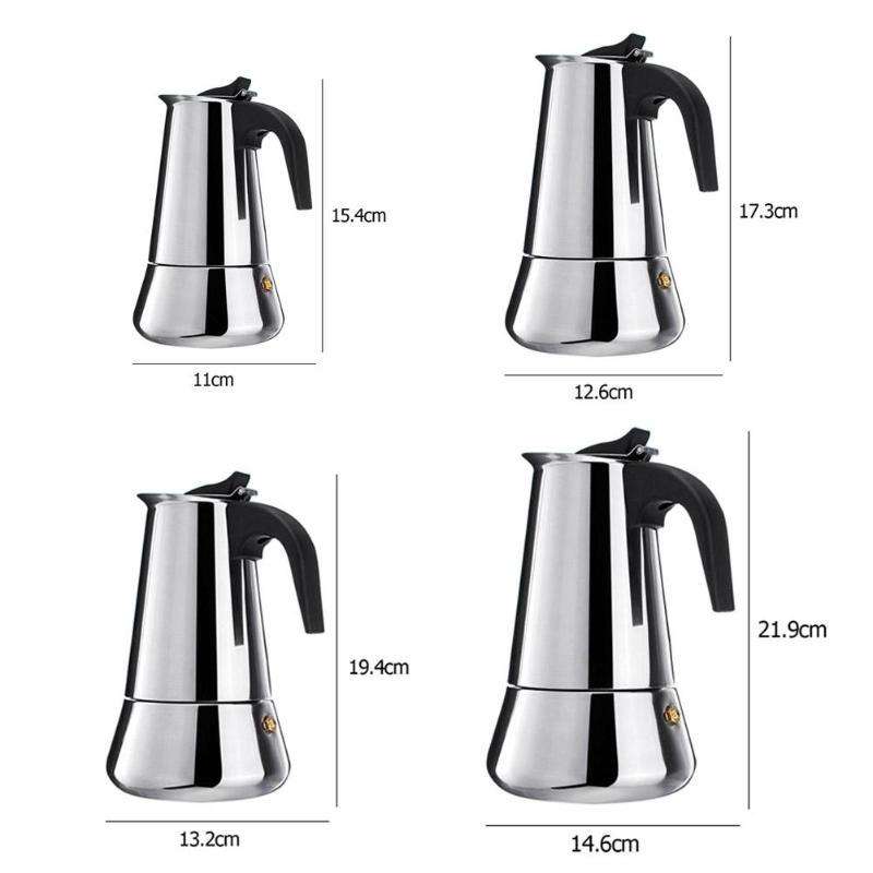 Portable Coffee Brewer - Gustobene