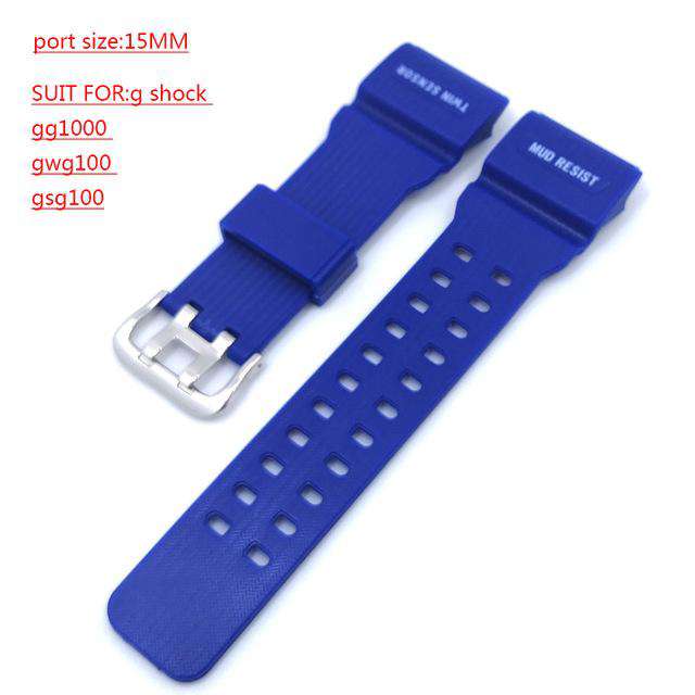 Silicone Rubber Bands - Gustobene