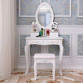 Modern combination tea table Italian simple square high and low tea table modern paint living room small table small apartment. - Gustobene
