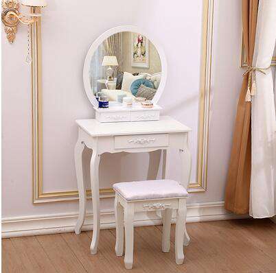Modern combination tea table Italian simple square high and low tea table modern paint living room small table small apartment. - Gustobene