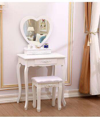 Modern combination tea table Italian simple square high and low tea table modern paint living room small table small apartment. - Gustobene