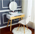 Modern combination tea table Italian simple square high and low tea table modern paint living room small table small apartment. - Gustobene