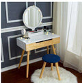 Modern combination tea table Italian simple square high and low tea table modern paint living room small table small apartment. - Gustobene