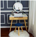 Modern combination tea table Italian simple square high and low tea table modern paint living room small table small apartment. - Gustobene