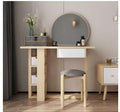 Modern combination tea table Italian simple square high and low tea table modern paint living room small table small apartment. - Gustobene