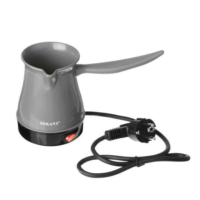 Electric Coffee Maker - Gustobene
