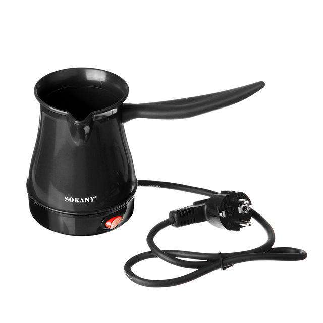 Electric Coffee Maker - Gustobene