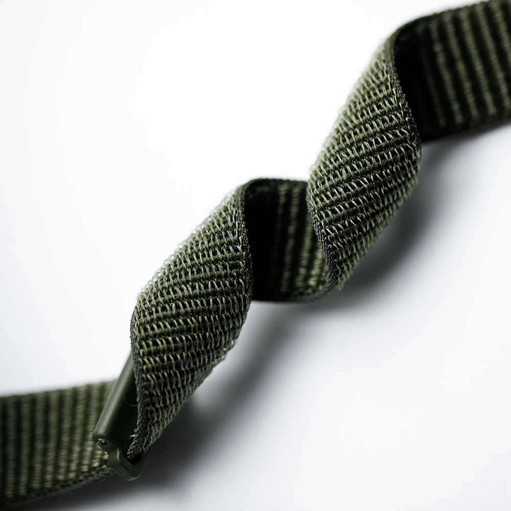 Gear Frontier Strap Watch Band - Gustobene