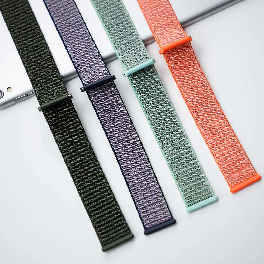 Gear Frontier Strap Watch Band - Gustobene