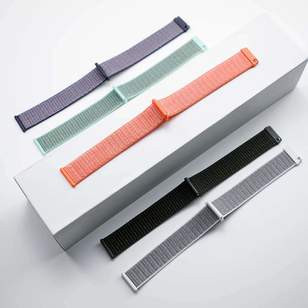 Gear Frontier Strap Watch Band - Gustobene