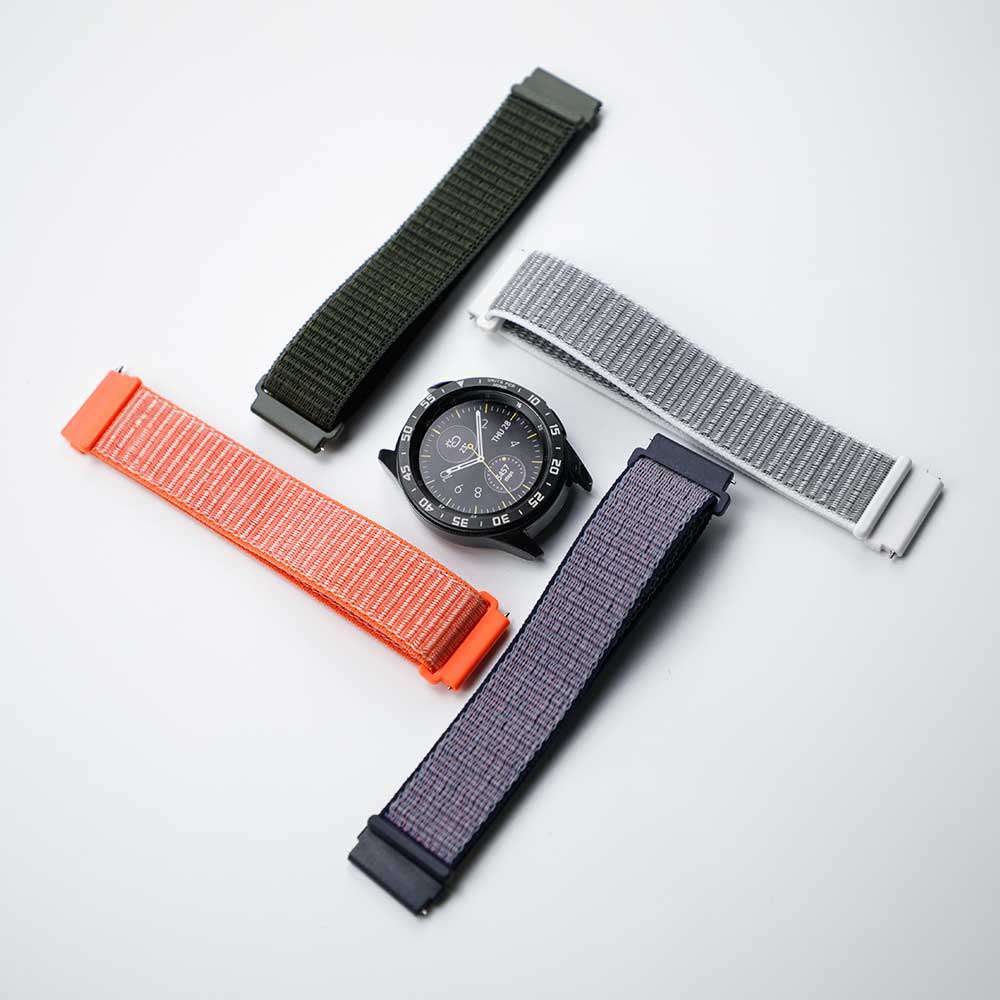 Gear Frontier Strap Watch Band - Gustobene