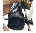 Leather Travel Bags - Gustobene