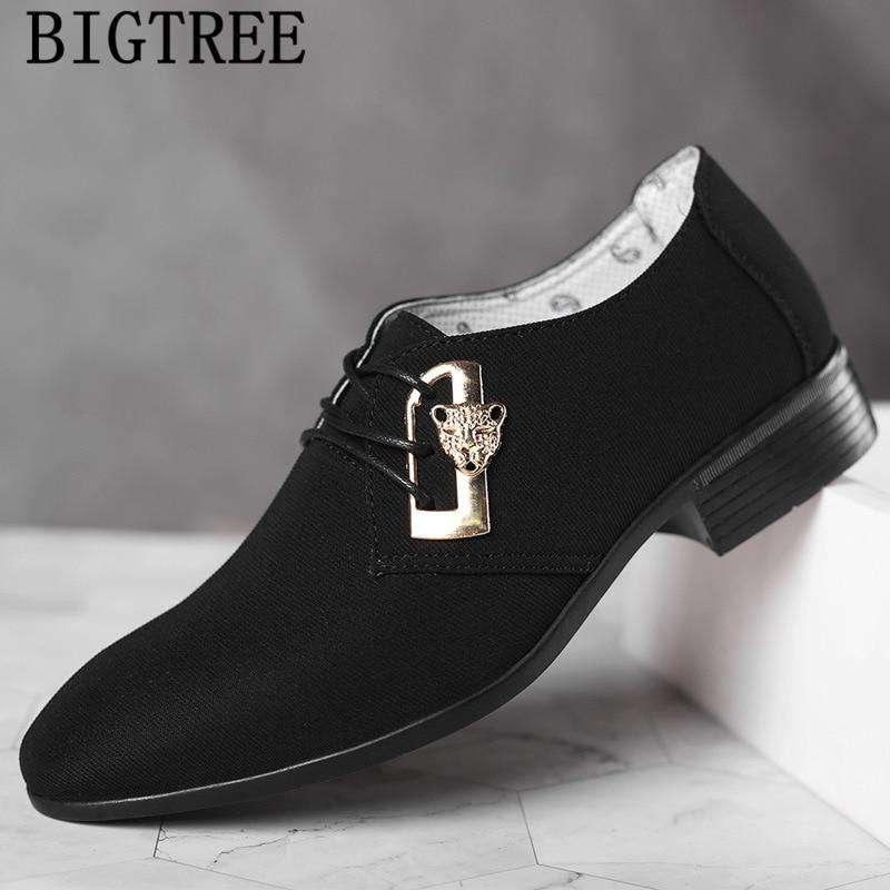 italian mens formal shoes brand oxford shoes for men Coiffeur plus size wedding dress 2020 luxury men dress shoes 48 buty meskie - Gustobene