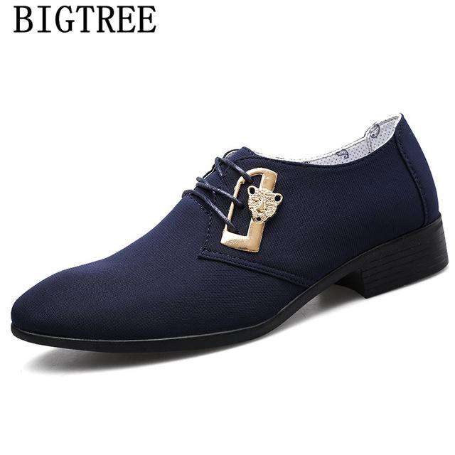 italian mens formal shoes brand oxford shoes for men Coiffeur plus size wedding dress 2020 luxury men dress shoes 48 buty meskie - Gustobene