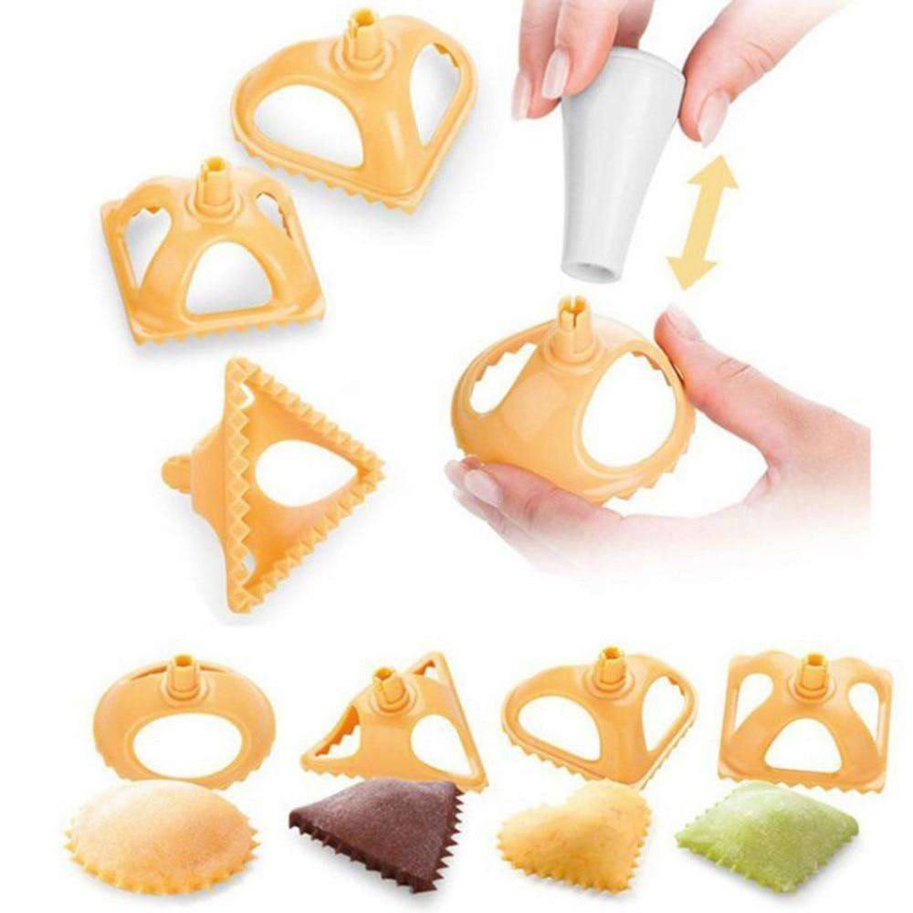 Kitchen Tools Italian-style - Gustobene