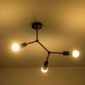 Modern LED Creative Lighting - Gustobene