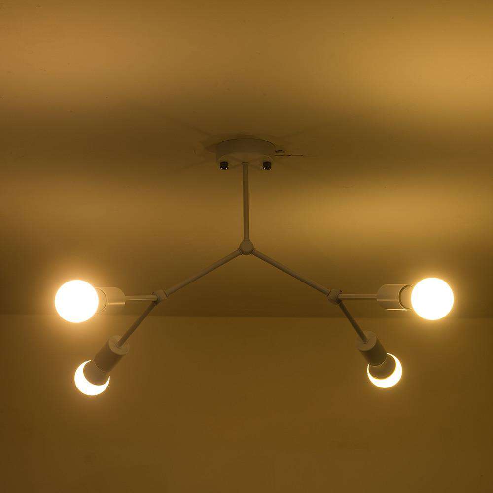 Modern LED Creative Lighting - Gustobene