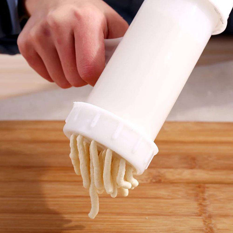 Manual Pasta Maker Machine - Gustobene