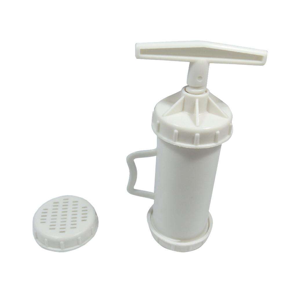 Manual Pasta Maker Machine - Gustobene