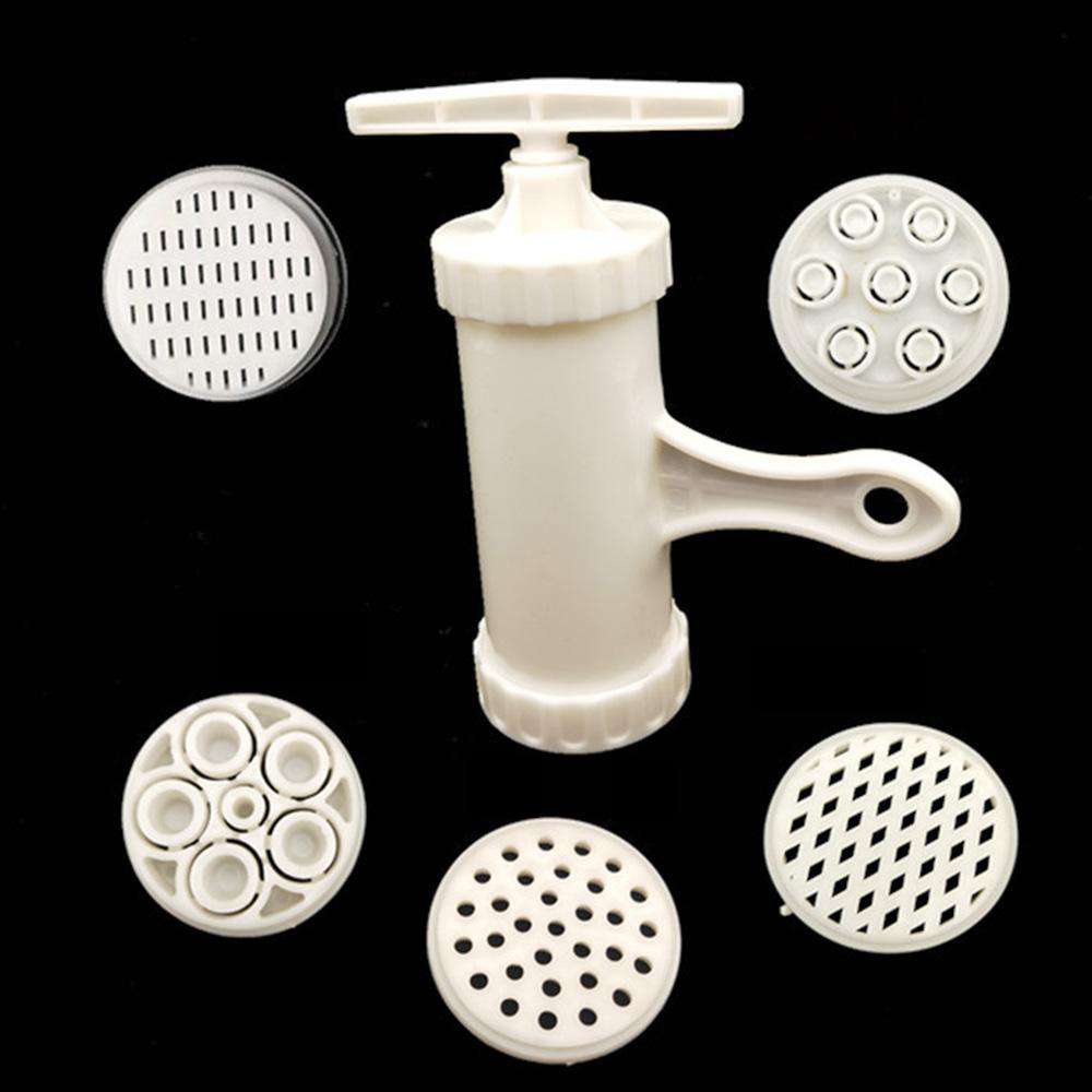 Manual Pasta Maker Machine - Gustobene
