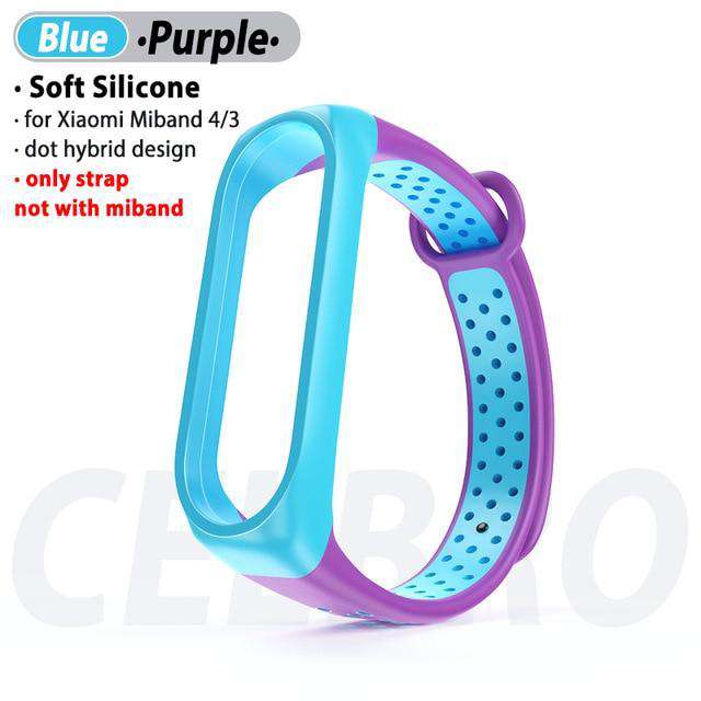 Silicone Bracelet  Wristband - Gustobene
