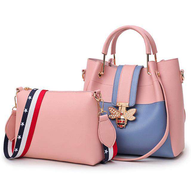 Women Handbag Set Shoe and Bag Matching Italian Purses and Handbags  Luxury Handbags Women Bags Designer - Gustobene