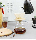 New Stylish Transparent Italian Kettle - Gustobene