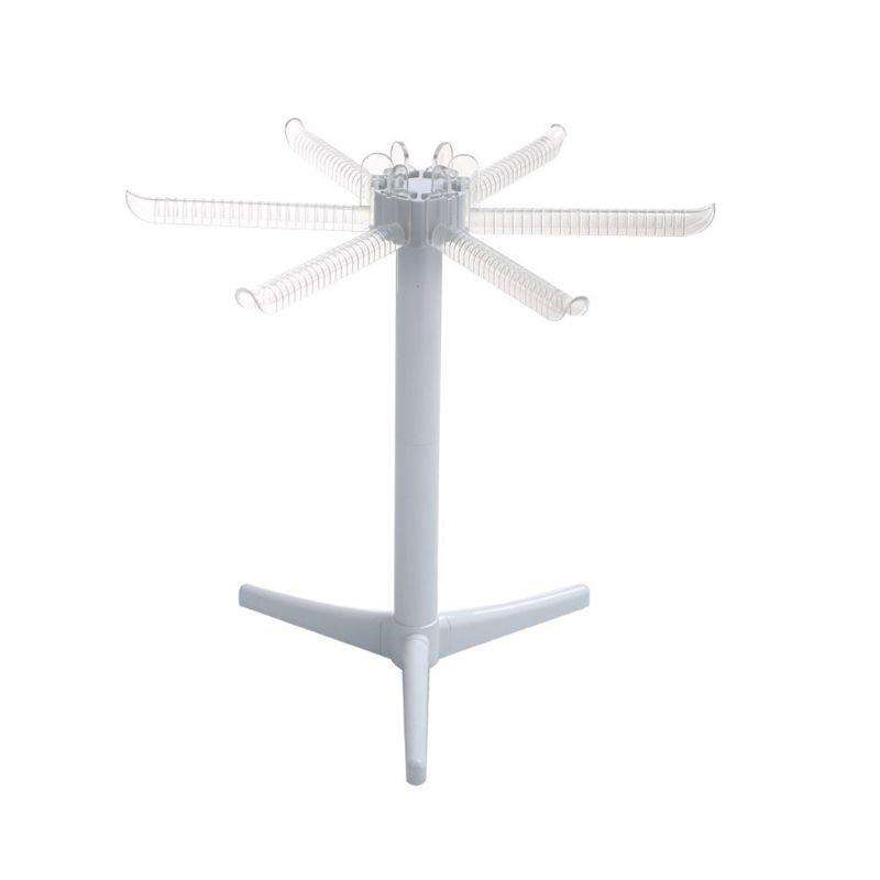 Household Foldable Pasta Noodles Dryer Drying Holder Hanging Rack Home Kitchen Tool - Gustobene