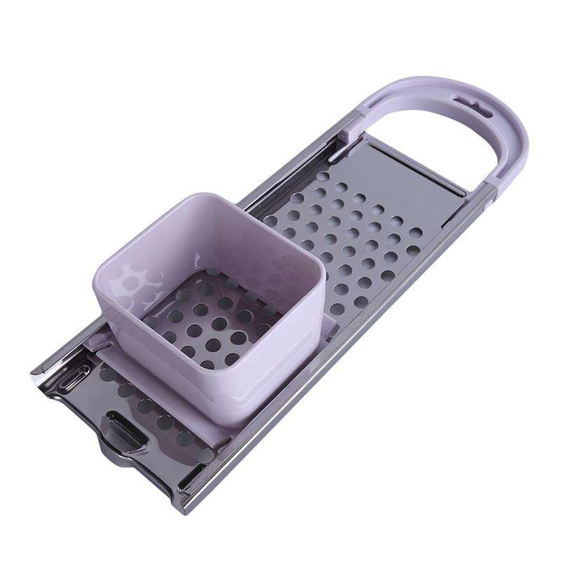 Noodle Maker Tool With Safety Hopper Home Use Stainless Steel Blade Kitchen Pasta Cooking Tools Gadgets