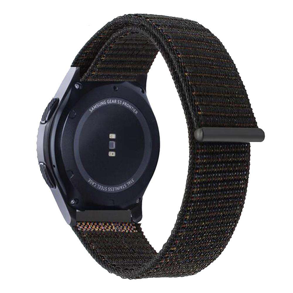 Gear Frontier Strap Watch Band - Gustobene