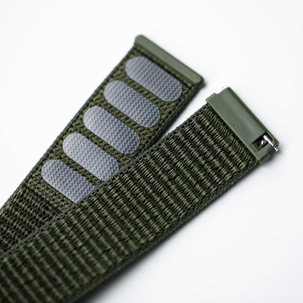 Gear Frontier Strap Watch Band - Gustobene