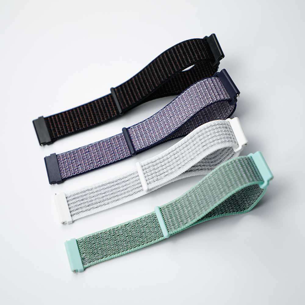 Gear Frontier Strap Watch Band - Gustobene