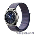 Gear Frontier Strap Watch Band - Gustobene