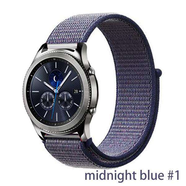 Gear Frontier Strap Watch Band - Gustobene