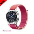 Gear Frontier Strap Watch Band - Gustobene