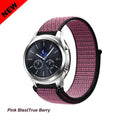 Gear Frontier Strap Watch Band - Gustobene