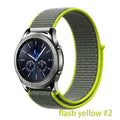 Gear Frontier Strap Watch Band - Gustobene
