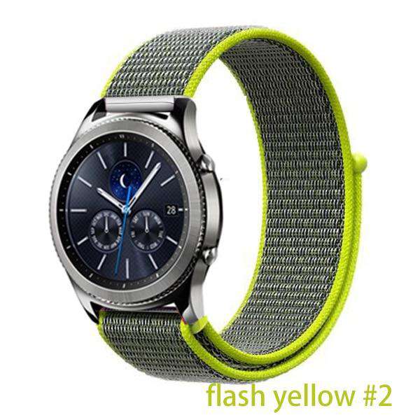 Gear Frontier Strap Watch Band - Gustobene
