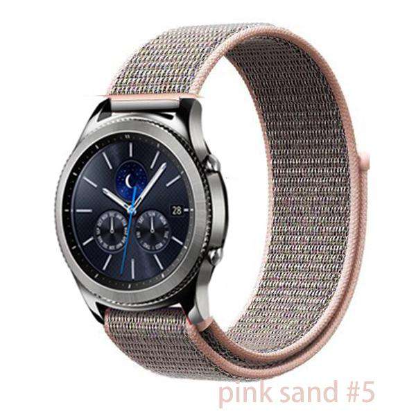 Gear Frontier Strap Watch Band - Gustobene