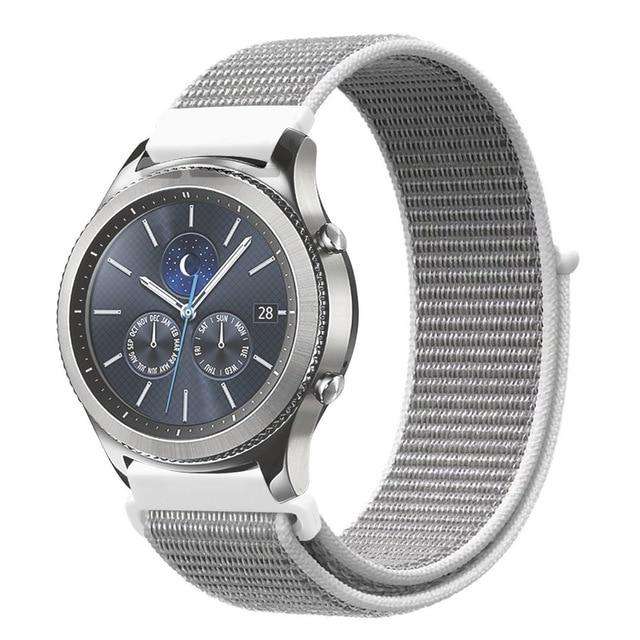 Gear Frontier Strap Watch Band - Gustobene
