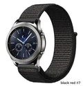 Gear Frontier Strap Watch Band - Gustobene