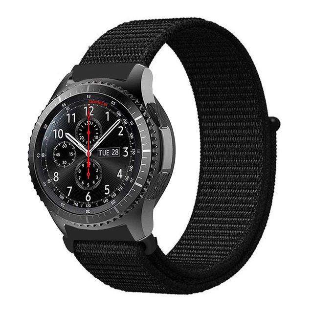 Gear Frontier Strap Watch Band - Gustobene