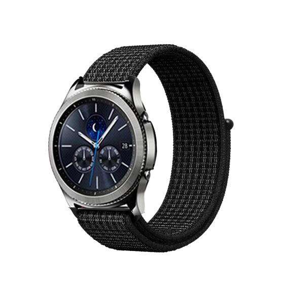 Gear Frontier Strap Watch Band - Gustobene
