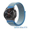 Gear Frontier Strap Watch Band - Gustobene