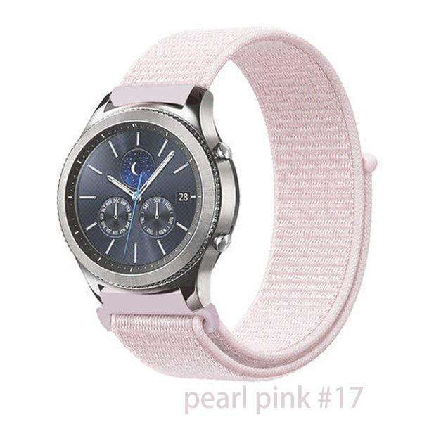 Gear Frontier Strap Watch Band - Gustobene